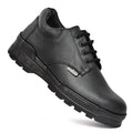 Derby Safety Shoes Men's for Heavy Duty Steel Toe